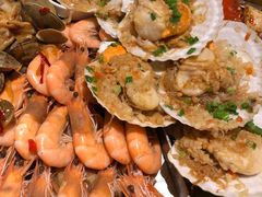 -日进一片海.生腌海鲜火锅.宵夜烧烤(三里屯总店)
