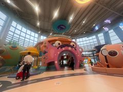 -杭州开元森泊度假乐园