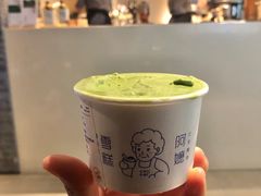 -阿嬷手作(深圳梅林卓悦汇店)