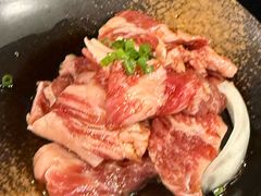 -まるみち   丸道东京烧肉(虹梅路店)