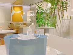 -théATRE 茶聚场(王府中環店)
