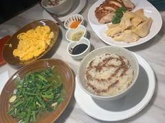 油鸡饭-星平鸡饭·粤菜小炒(印象城旗舰店)