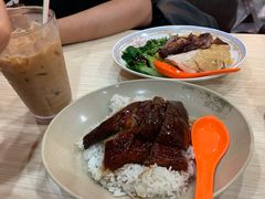 -一乐烧鹅(中环店)