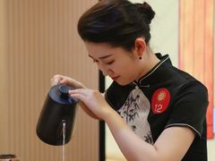 -汉艺唐风茶艺培训(联发华美空间店)