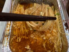 -老北京羊蝎子(永德路店)