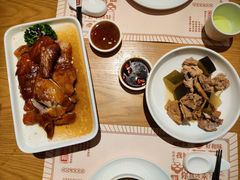 -顺风汤馆·广府粤菜(江宸天街店)