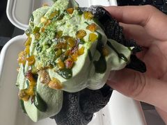 -麦山伴茶(中骏世界城店)