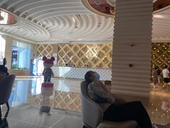 -堂会·KTV·自助餐·团建聚会(天河店)