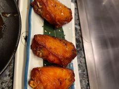 -大渔铁板烧(中山路八佰伴店)