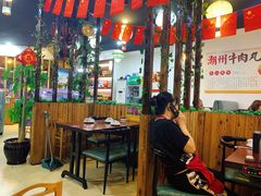 大堂-广味鲜潮汕牛肉火锅(延安三路店)