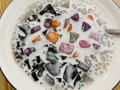 -翁林甜品