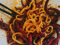 -杨记跷脚牛肉面(下元店)
