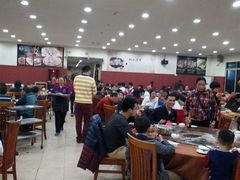 大堂-榕记(番禺总店)