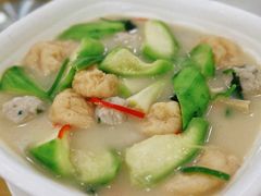 -寻味顺德·南记酒家·传统顺德菜·鱼生(广源路店)