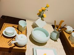 -梅间堂茶馆(绿地缤纷城店)