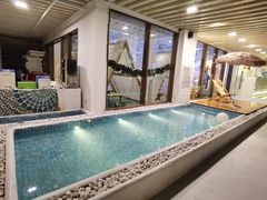 -天空花园餐吧·生日·团建(南山店)