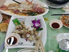 -景好海鲜餐厅(大鹏必选旅游店)