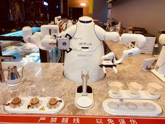 -咪咕咖啡(北京西单店)