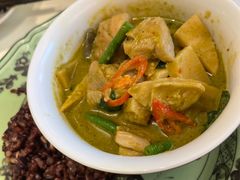 -太食獸泰式茶餐厅(IFS国金中心店)