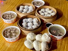 -津品味小吃(大学湾店)