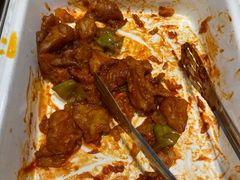 -素满香·食养自助(建邺万达店)