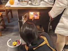 -柴火人家(桐庐总店)