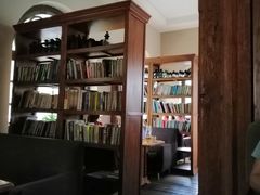 -1901 Cafe(西四店)