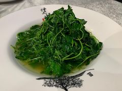 酒香草头-三玛璐酒楼(汉口路店)