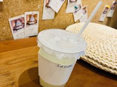 -LAB COFFEE来杯咖啡(浦仓路店)