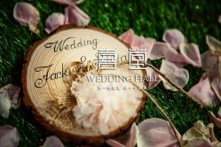 -上海万豪虹桥大酒店·宴会厅