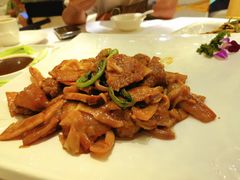 -西安烤鸭店(369烤鸭王店)