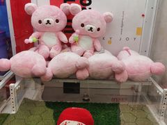 -LLJ夹机占(清河万象汇店)