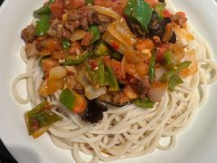 -巴依老爷新疆美食(清华东门店)