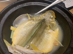 百秒黄花鱼-莆田餐厅PUTIEN(三里屯店)