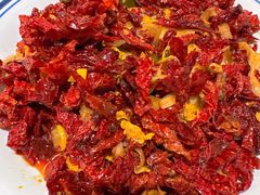 -福苗小骆驼烧烤(曲江店)