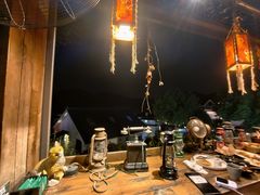 -马灯部落·西湖边的创意山景餐厅(虎跑动物园店)