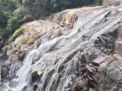 -梁野山景区
