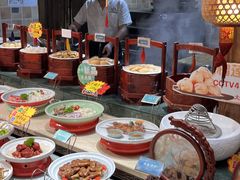 -老西门·常州菜·20年老品牌(新区店)