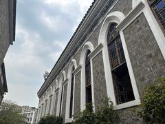 -贵阳北天主教堂