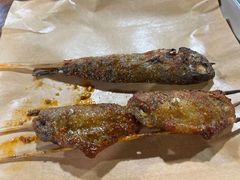 -皖北巫氏三胖地锅鸡(长淮总店)