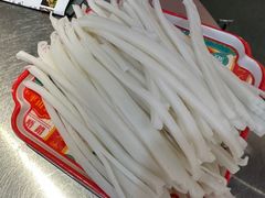 -金新街边打边炉(天安花园店)