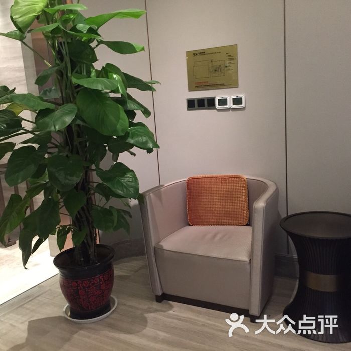 万达嘉华酒店5楼足疗按摩spa图片-北京按摩/足疗-大众点评网