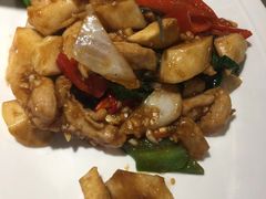 -清心素食自助餐厅(夫子庙店)