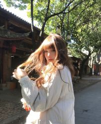 -慕名造型