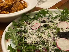 -Golden Lily河内巴黎法越料理餐厅(建国西路店)