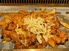 -新石器烤肉(之心城店)