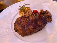 澳洲谷饲西冷牛排-恰餐厅及酒吧CHAR Bar & Grill(北京三里屯洲际店)