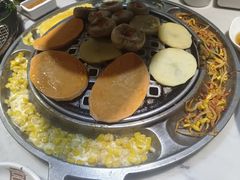 -韩宫宴烤肉·料理(苏州中心店)