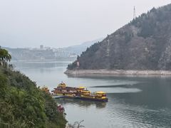 -白帝城·瞿塘峡景区