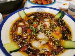 -喜上喜鸡煲翅(吉大店)